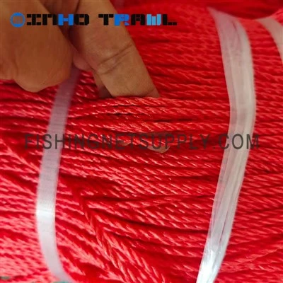 Commercial Longline Groundline 1/4 ίντσας