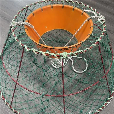 Βαρέως τύπου King Crab Pot